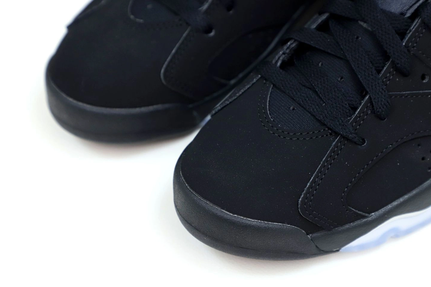 AIR JORDAN 6 CHROME 0719